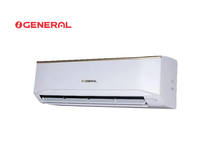 O GENERAL ASGA24BUTA-B 2T 3* FIX