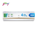 GODREJ SIC30LTC3-GWR 2.5TN 3* INV