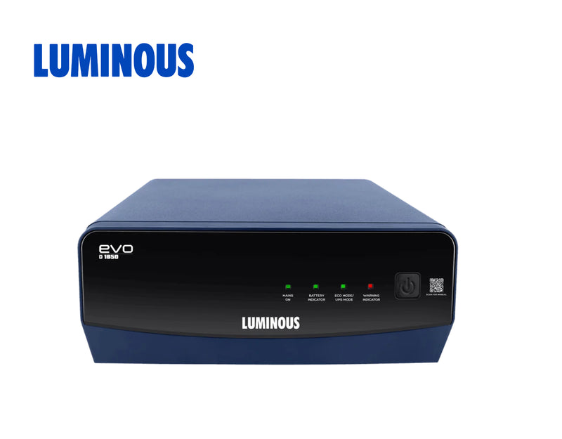 LUMINOUS EVO-D 1650/24V