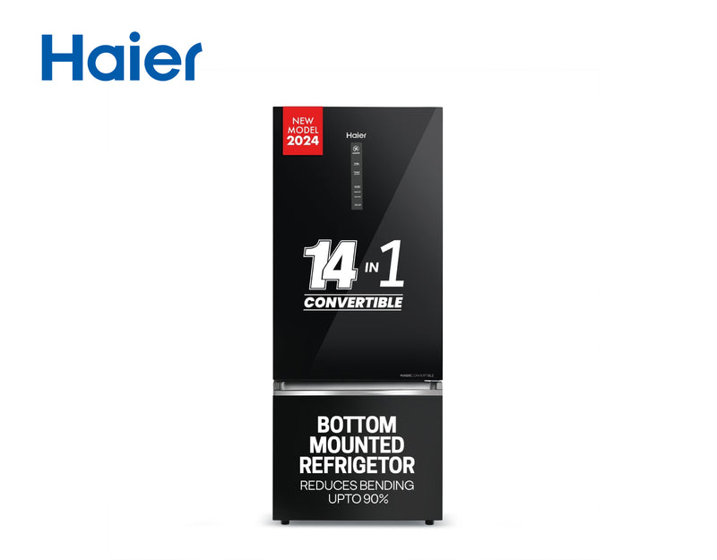 HAIER HRB-3752PKG-P