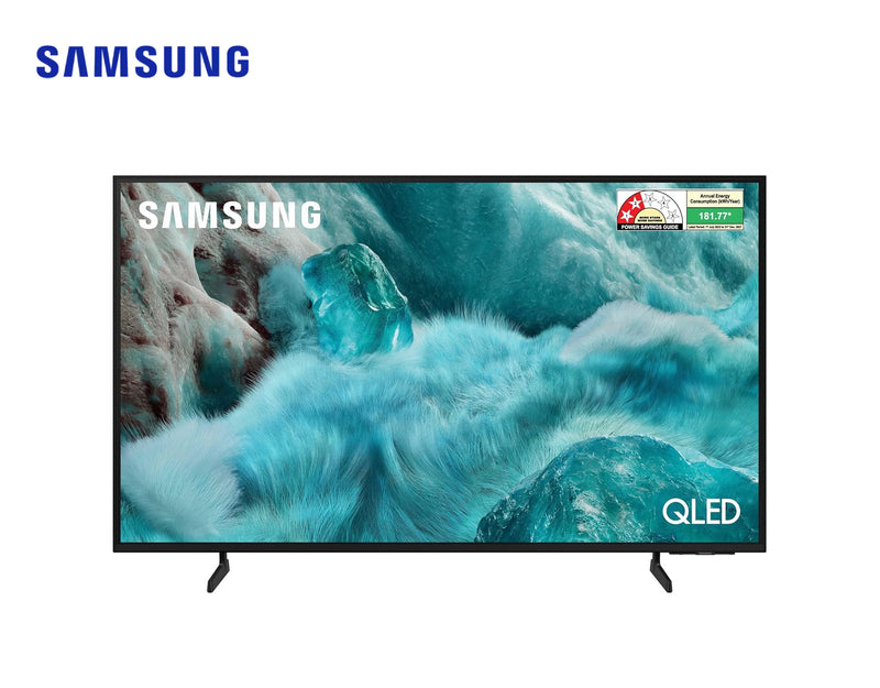 SAMSUNG LED-QA50Q7FAAULXL