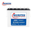 MICROTEK M20003624TT NEW 200AH/12V