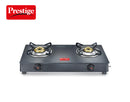PRESTIGE GTMP02 2B GLASS GAS STOVE