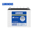 LUMINOUS LPTT12200I 200AH SOLAR BATTERY