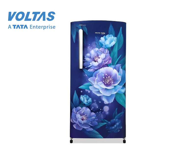 VOLTAS BEKO RDC208E/S0PBE0M0000GD
