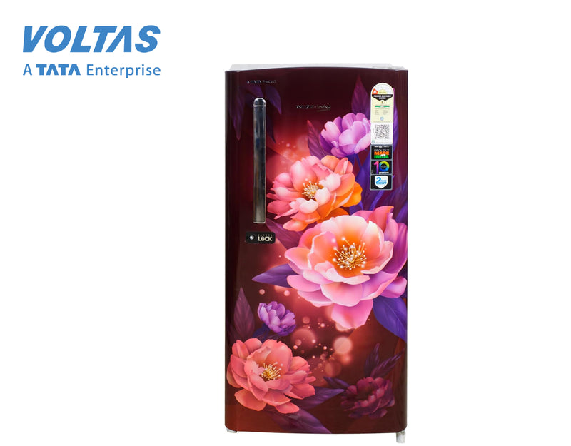 VOLTAS BEKO RDC208E/S0PWE0M0000GD