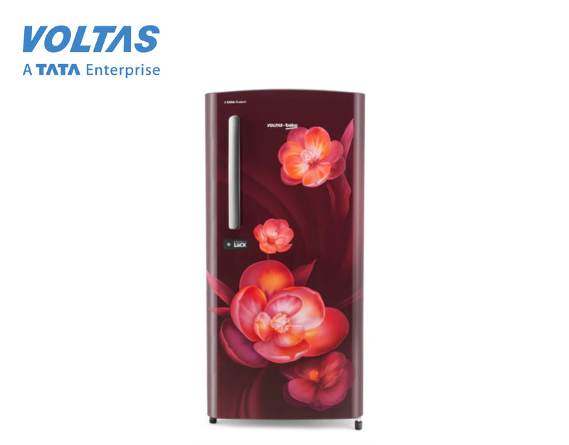 VOLTAS BEKO RDC208D/S0AWE0M0000GD