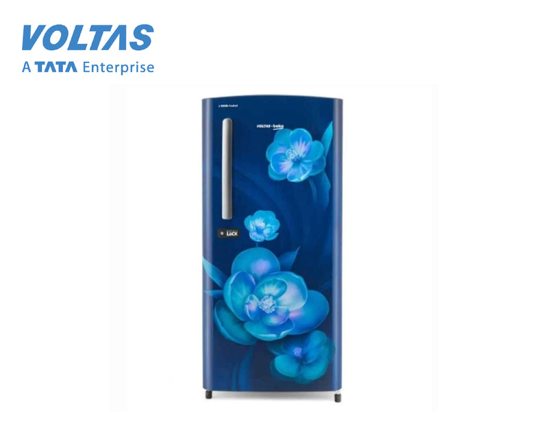 VOLTAS BEKO RDC208D/S0ABE0M0000GD