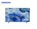 SAMSUNG LED-QA55Q8FAAULXL