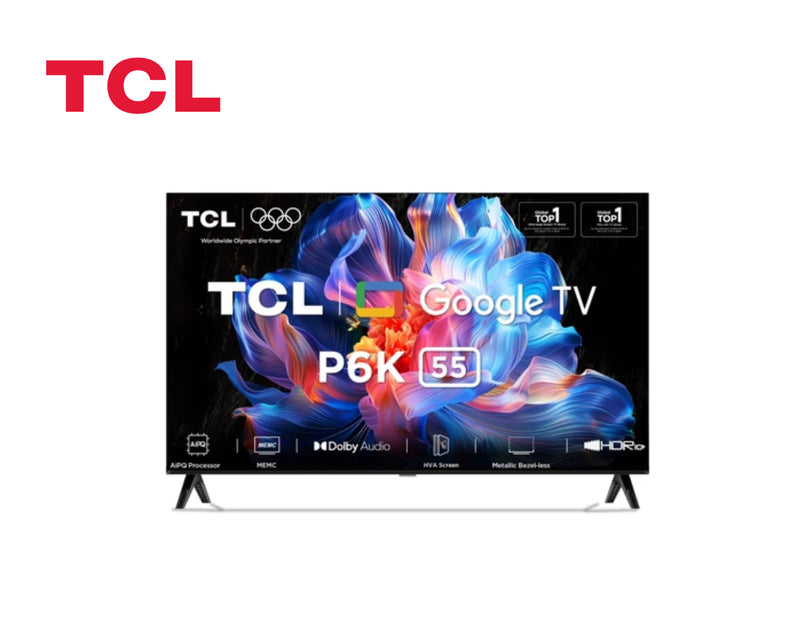 TCL LED-55P6K