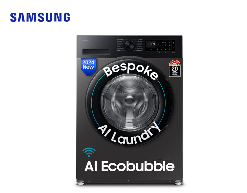 SAMSUNG WM-WW12DG5B24ASTL