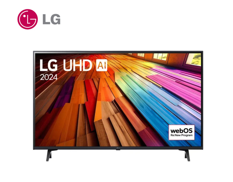 LG LED-55UT80406LA