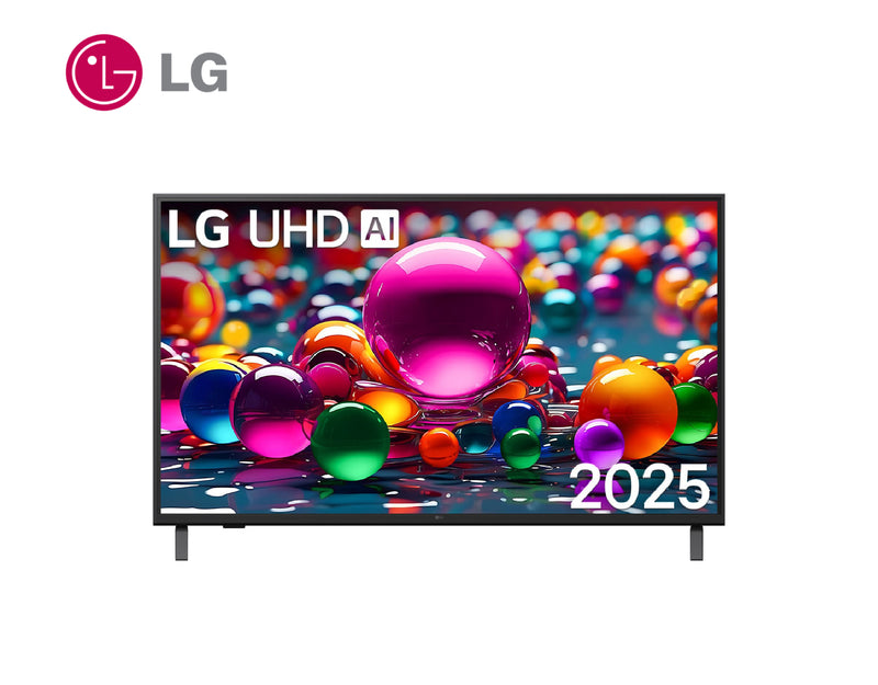 LG LED-43UA82506LA