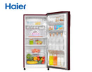 HAIER HRD-2101SRN-P