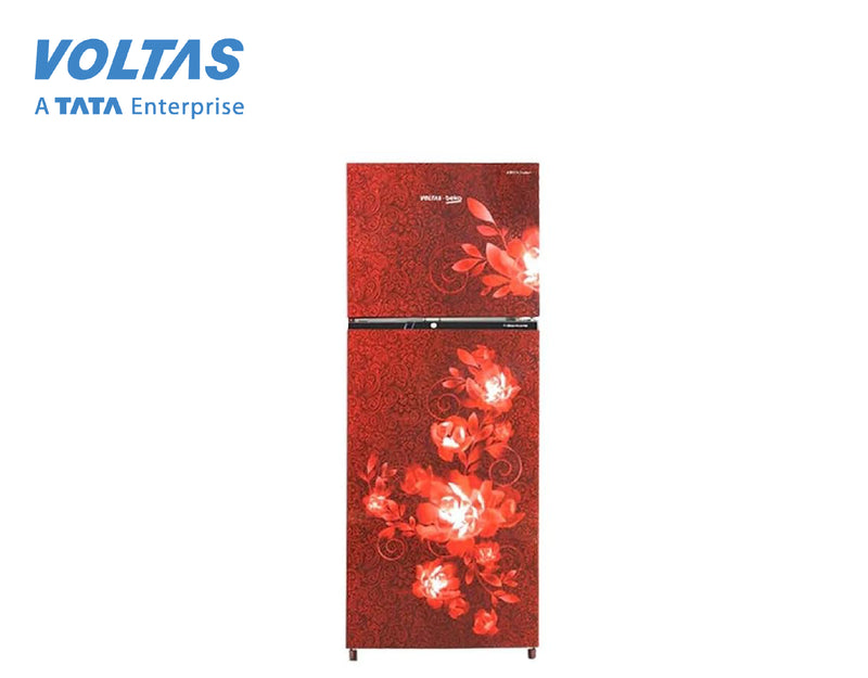 VOLTAS BEKO RFF295D/W0CWR0I0000GD