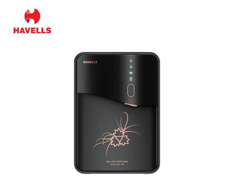 HAVELLS DELITE KOPERE ALKALINE HR