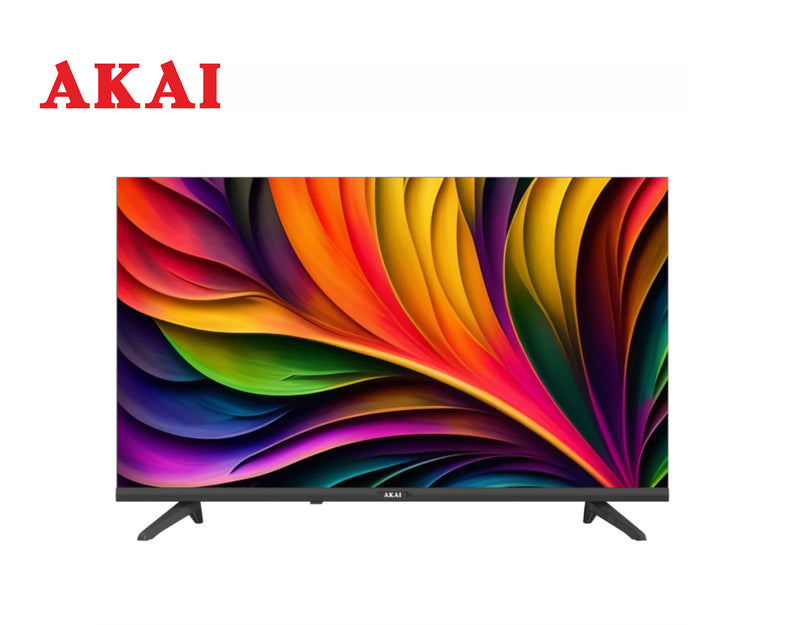 AKAI LED-AL32GS-SFW