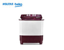 VOLTAS BEKO WM-WTT140UPA/BRSSWH5PTDA