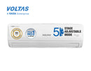VOLTAS 185V VERTIS EMERALD 1.5T 5* INV