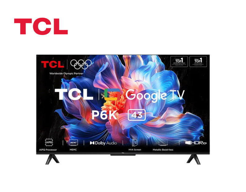 TCL-LED-43P6K
