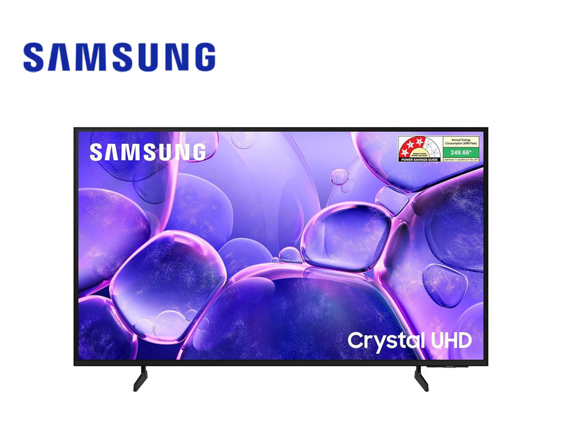 SAMSUNG-LED-UA65U8100FULXL
