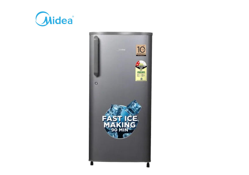MIDEA MRD190D2HPBS
