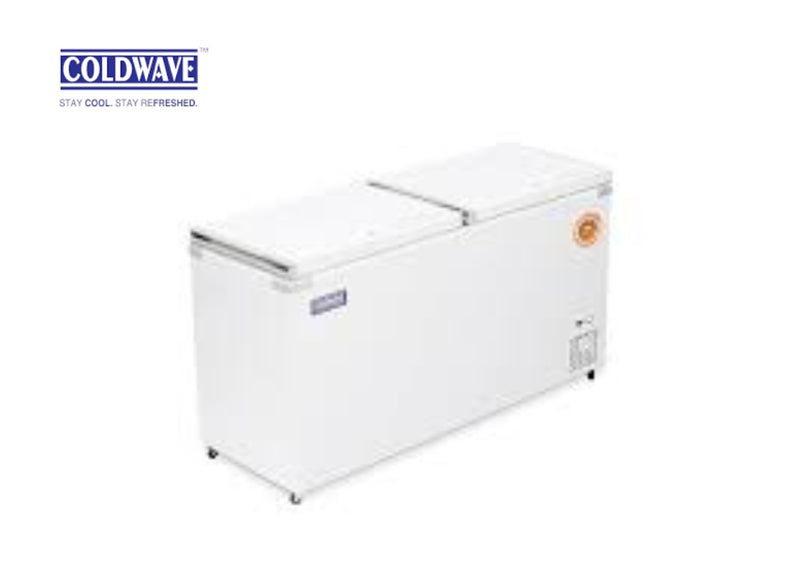 COLDWAVE CWCF325DDAC COPPER