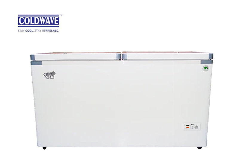 COLDWAVE CWCF450DDB