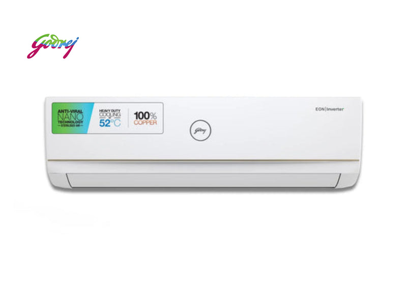 GODREJ SIC18VTC5 GZP MG 1.5T 5* INV