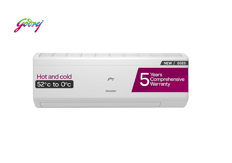 GODREJ SIH18ITC3 WYC 1.5T 3* INV