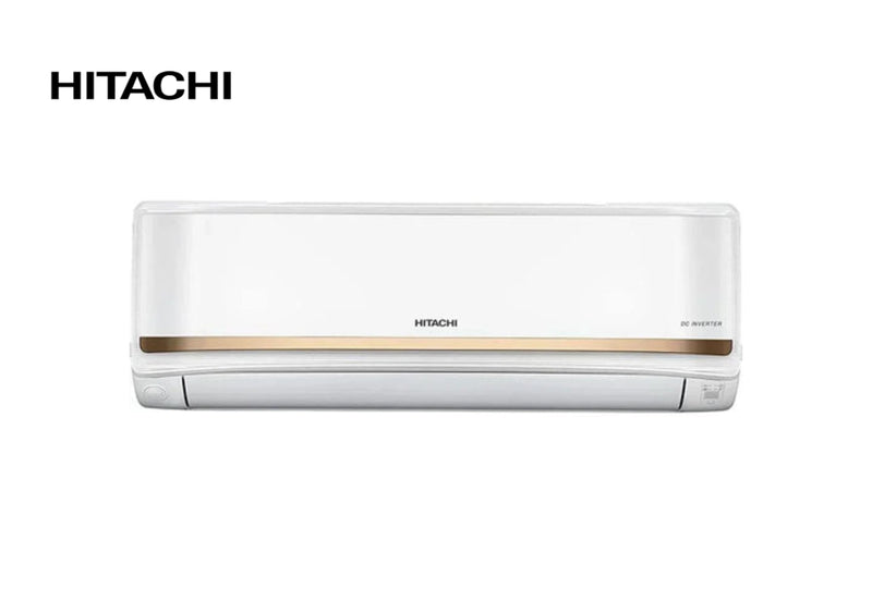 HITACHI RAKE318PCC2B 1.5T 3* INV