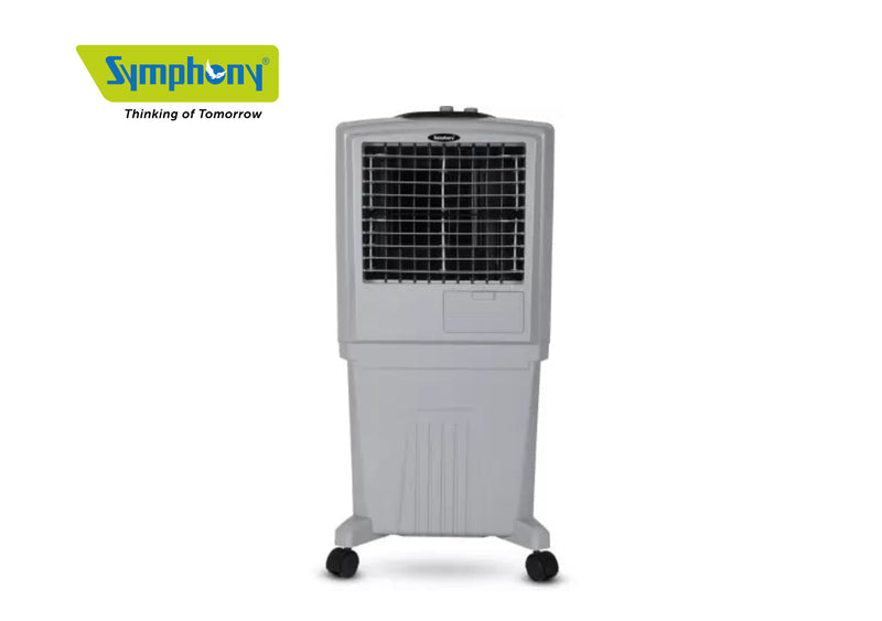 SYMPHANY HI FLO 40L