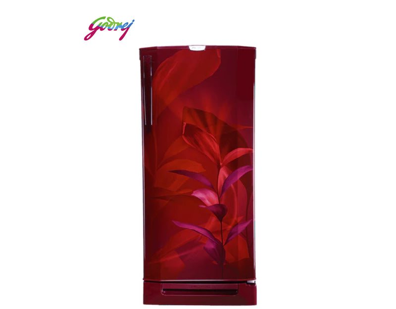 GODREJ RD EDGEPRO 210D TAF MN WN