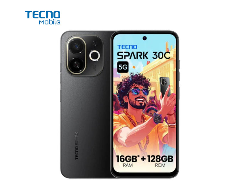 SPARK 30C 5G