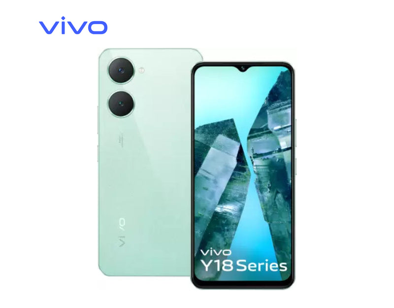 VIVO Y18I