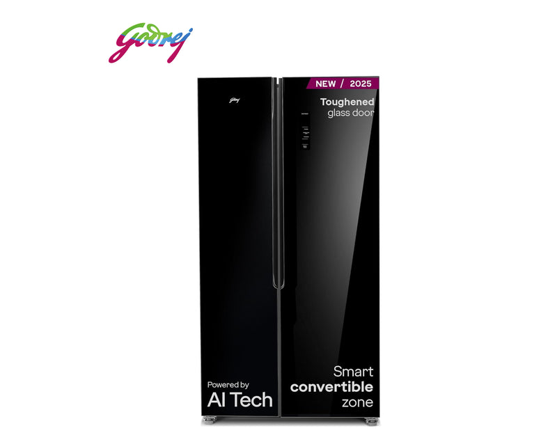 GODREJ RT EONVELVET 646C RIT OP BK