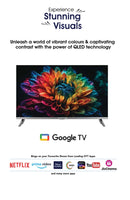 AMSTRAD LED-AM55UGSQ9A