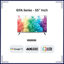 AMSTRAD LED-AM55UGSQ9A