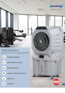 AROKING MAHAABALI DLX 108L