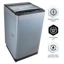 PANASONIC WM-NAF75C1MRB