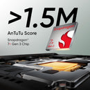 REALME GT 6T, 8/256, Razor Green