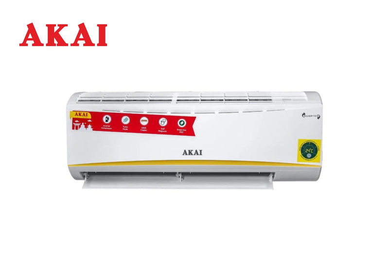 AKAI AKSI-123NQE 1T 3* INV