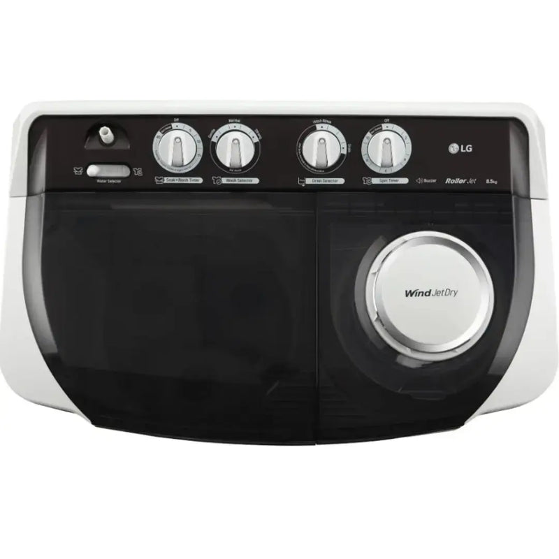 LG WM-P8525SGAZ