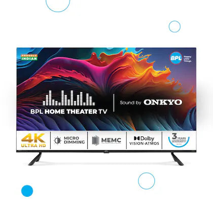 LED-43U-E5340