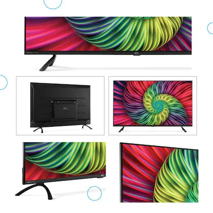 LED-43U-E5340