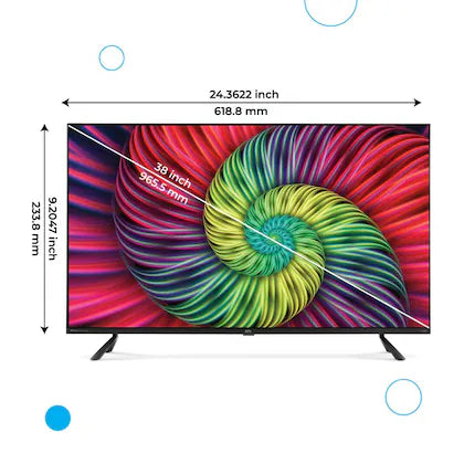 LED-43U-E5340