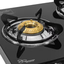 BPL BGSGTR2323BE 3B GAS STOVE