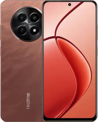 REALME C65 5G realme C65 5G Speedy Red 128