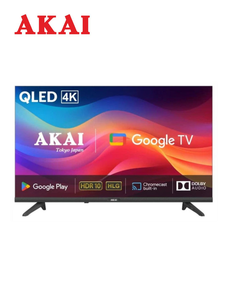 AKAI LED-AL50GQU-SFWS