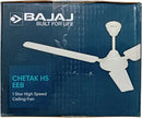 BAJAJ 1200MM CHEATAK HS EEB